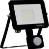 OSRAM HOMELIGHTING FLOODLIGHT LUX SENSOR 20W 865 BLACK 4099854489600 Reflektor LED 20.00 W Kolor LED: białe światło dzie