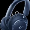 A3040G31 Headphones, over-ear, Bluetooth, Space Q45, navy blue
