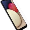 Otterbox Trusted Szkło ochronne na wyświetlacz Samsung Galaxy A02s 1 szt. Anti Fingerprint (Odcisk palca), odporna na za