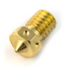 Dysza 0,4mm dla E3D V6 - filament 1,75mm - oryginalna Prusa