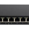 USR-S1210P 10-portowy gigabitowy switch PoE RJ45 SFP USR