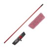 Vileda 132154 Pet Pro Microfibre Universal Floor Mop