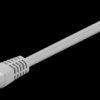 73079 3,0m, CAT 5e F/UTP network cable, grey