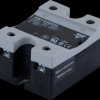 RM1A60A100 Semiconductor relay RM industrial enclosure, 1-pole, 100 A, 42