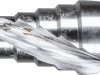 PFERD TOOLS 25201037 STB HSS 04-20/8 HSS Wiertło stożkowe stopniowe 1 szt.