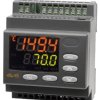 Regulator temperatury wł./wył. Eliwell Uz: 90 → 240 V ac wejście Termopara typu K 70 x 85mm