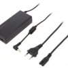 ZSI-50079 Zasilacz impulsowy: 19VDC, 3,95A, 5,5/2,5, 75W