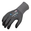 Rękawice ochronne rozmiar 9/L Extralink HF Safety Flex 1 para