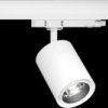 96580 ProRail3 rail spotlight Kratos, 50°, 3100 lm, 25 W, 4000 K, whit