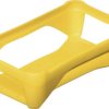 Bopla BOP 700 S Bopad Stoss-Schutz - 1003 TPE signal yellow (D x S x W) 171 x 96 x 44.3 mm 1 szt.