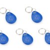 Opencircuit S50 RFID tokens 13.56MHz - 5 pcs