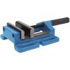 Sealey 120DV Drill Vice Super 120mm Jaw