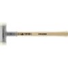 Halder 3366.030 SUPERCRAFT Soft-face Hammer, Ergonomic Handle, Kickback-free