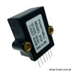 XCX00.3DNC Pressure Sensors Different +/- 4.0 Inch THT HONEYWELL