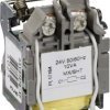 Schneider Electric LV429384 LV429384 szary 1 szt.
