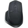 Mysz bezprzewodowa Logitech MX Master 2S czarna