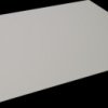713310 Desk mat, 650 x 500 mm, grey