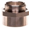 Przejściówka mosiężna do dławnic M25/PG 21 SKINDICHT ZSE-M 25x1,5/21 52106050 /50szt./