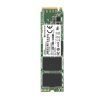 Dysk SSD MTE652T2, 128 GB, NVMe PCIe Gen 3 x 4, wewnętrzny Nie, Transcend TLC