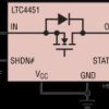 40V, 7A Ideal Diode