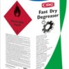 CRC parts cleaner and degreaser, canister, 5 l, 10230-AA