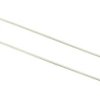 Kondensator ceramiczny wielowarstwowy 2.2 μF 50V dc Z5U ±20 % Otwór przelotowy KYOCERA AVX Lutowie