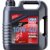 Liqui Moly 20754 Motorbike 4T Synth 10W-40 4-stroke engine oil 4L