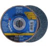 PFERD 67769115 PFC 115 Z 120 PSF flap Disc 115 mm steel/stainless steel