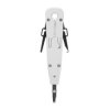 Zaciskarka gniazd RJ45 (złącza typu KRONE LSA i DUAL BLOCK) Montis MT181