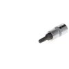 Gedore RED 3300109 Screwdriver Bit Socket 1/4" TX T20