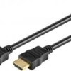 KABEL HDMI 1.5M LINEAR FOLIA