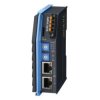 Modbus TCP łącznik z modułem ID Switch AMAX-5070-A