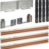 Schneider Electric LVS04683 Akcesoria do małych skrzynek rozdzielczych 1 szt.