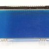 AG C128064CF-FHW W/B E6 wyświetlacz graficzny 128x64 znaków