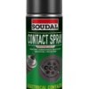 Contact Spray Soudal 400ml do styków elektrycznych CB-2763