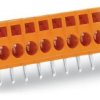 WAGO 231-639/023-000 1-przewodowa przepustowa listwa zaciskow