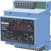Elektroniczny czujnik i regulator temperatury TR 210 Ziehl T224071 24 - 240 V DC/AC Wyjścia 2 przekaźniki (zestyk przełą