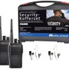 Radiotelefon PMR Midland G15 Pro NC PMR 2er Security-Koffer inkl. MA 31-M