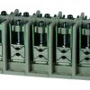 Listwa zaciskowa KL2HG/5/BR K2702501