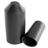 DSG-Canusa END CAP 25.0-9.0 Adhesive Lined Heat Shrink End Cap