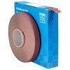 PFERD 45016006 Sandpaper roll grit 60 50m x 25mm for steels & metals
