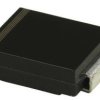 onsemi Prostowniki ogólnego przeznaczenia DO-214AB (SMC) 3 A Powierzchnia 100 V Pojedyncza Ogólnego zastosowania