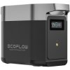 ECOFLOW 668688 DELTA 2 Battery Pack 2048Wh Quick Charging App Control