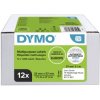 DYMO 2093095 Label Printer White Compact design USB connectivity