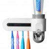 TOOTHBRUSH STERILIZER UV - LAZIENKOWY
