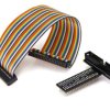 Breakout Kit for Raspberry Pi Model A+&B+&2
