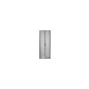 APC AR7107 APC NetShelter SX 48U 600mm Wide Perforated Split Doors Black