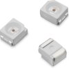 Dioda IR SMD 2-pinowa, λ 850nm, 3.2 x 2.8 x 1.9mm, WL-SITW, Wurth Elektronik