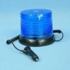 KOGUT 12V NIEBIESKI STROBO MAGNES 42563