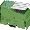Phoenix Contact IB IL 24 DI 8/T2-PAC 2862204 24 V/DC